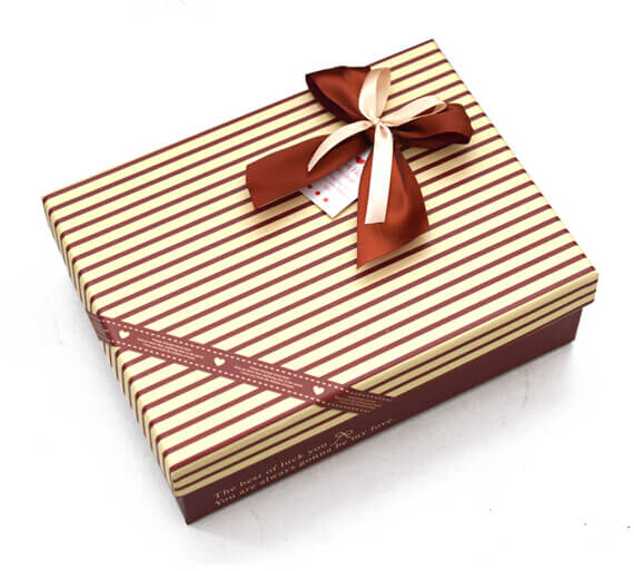 Wholesale Gift Boxes for Shirt