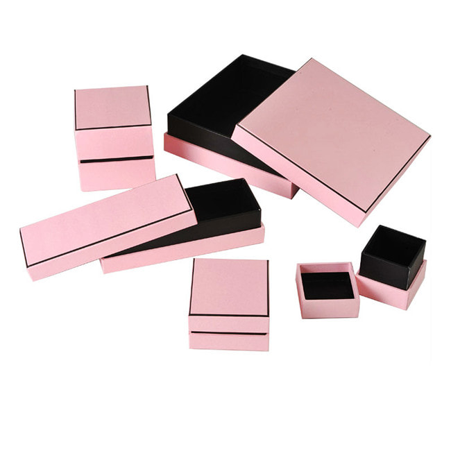 jewelry gift boxes