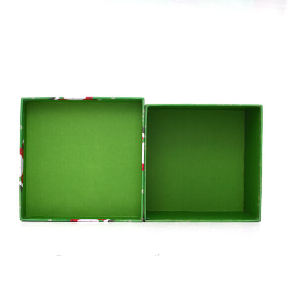 Xmas Boxes Sets for Apple Packaging