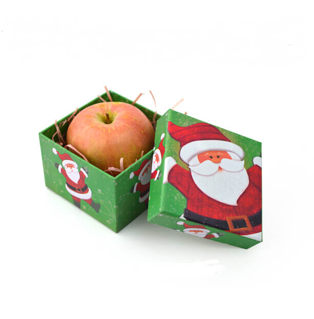 apple packaging boxes