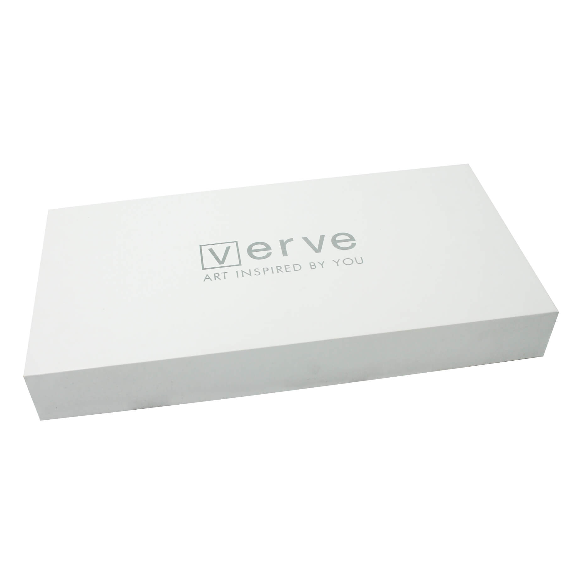 Cheap White Cardboard Booklets Packaging Boxes