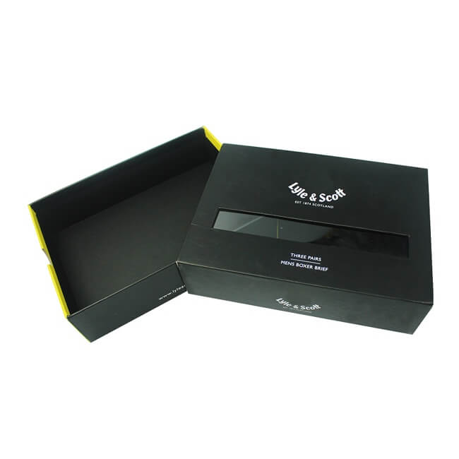 Sliding Drawer Chocolate Candy Packaging Boxes