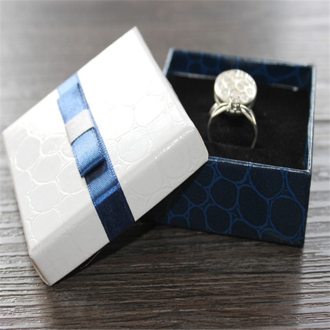 ring jewelry box