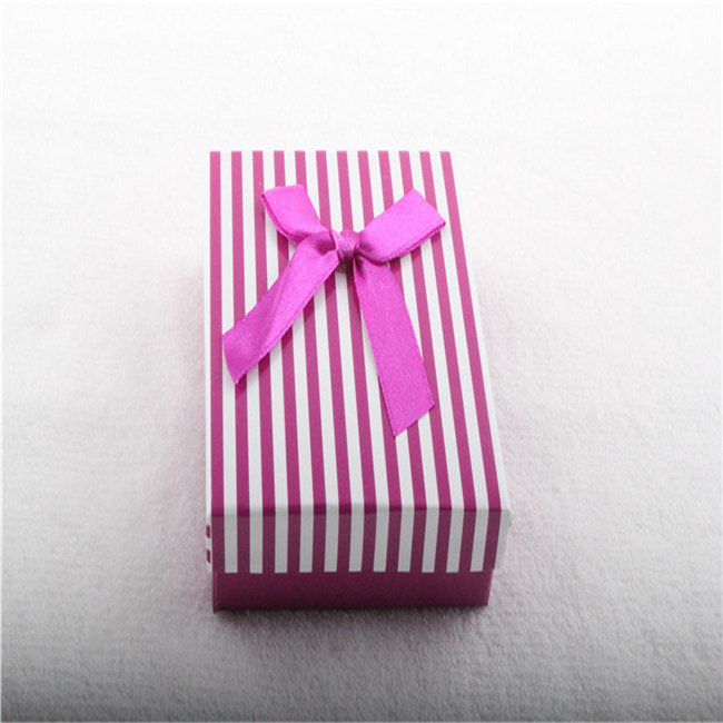 small earring gift boxes