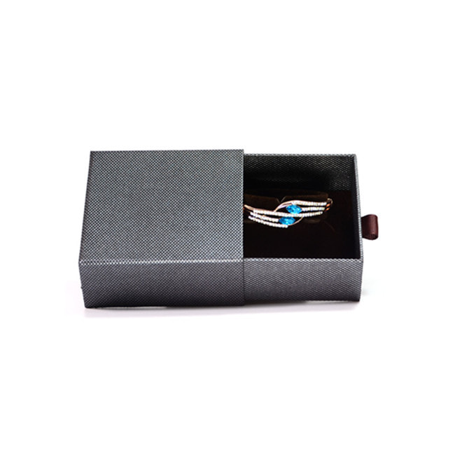 Wholesale Sliding Jewellery Gift Boxes For Bracelets Packaging