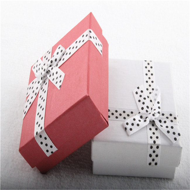 Wholesale Jewellery Gift Box For Necklace And Earrings
