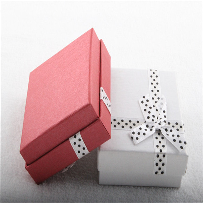 Wholesale Gift Box For Necklace
