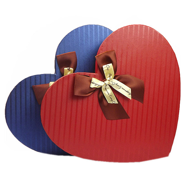 Big Size Luxury Chocolate Gift Packaging For Sale