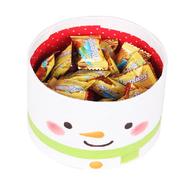 Cheap Chocolate Candy Boxes
