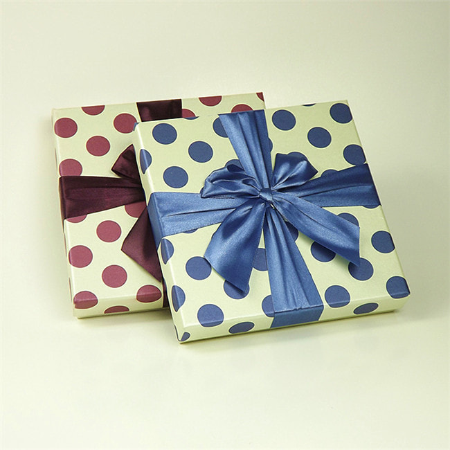 Chocolate Box For Sale With Ribbon