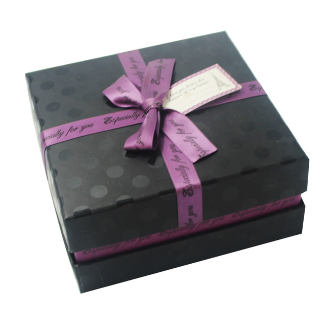 Gift Box Of Chocolates