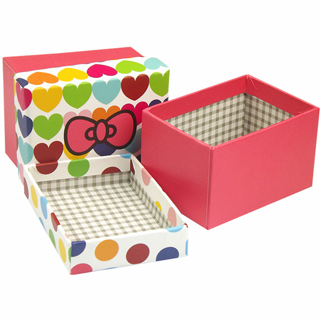 Colorful Candy Boxes Packaging For Sale