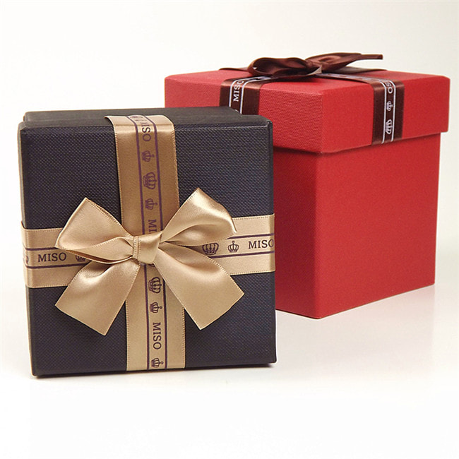 Gift Bulk Candy Boxes, Asian Candy Box With Bow knot