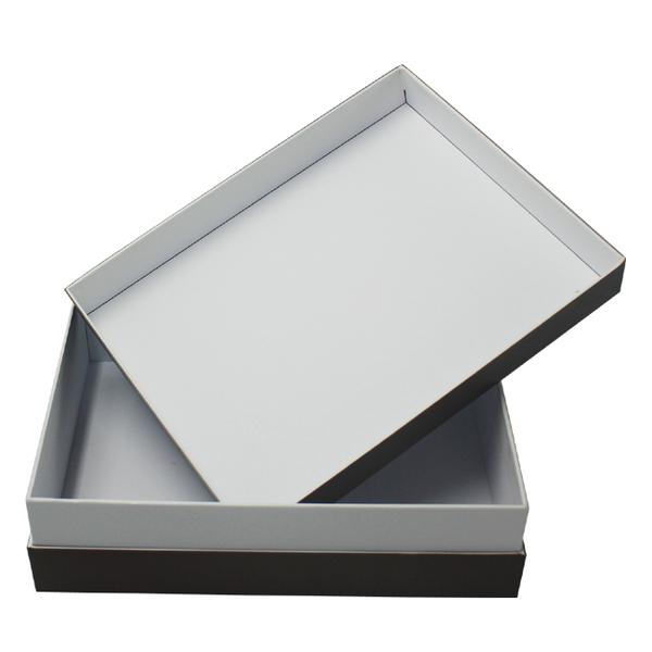 Custom Printed Cosmetic Boxes With Plastic Tray