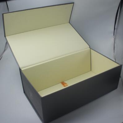foldable gift box for cosmetics