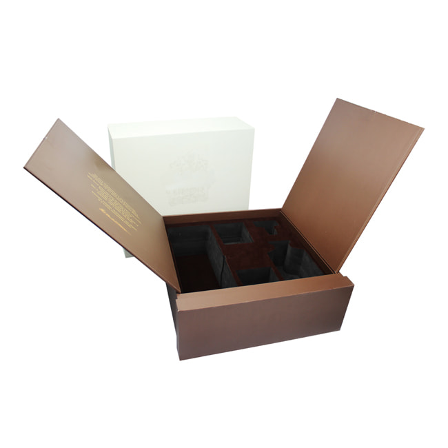 cosmetic gift boxes