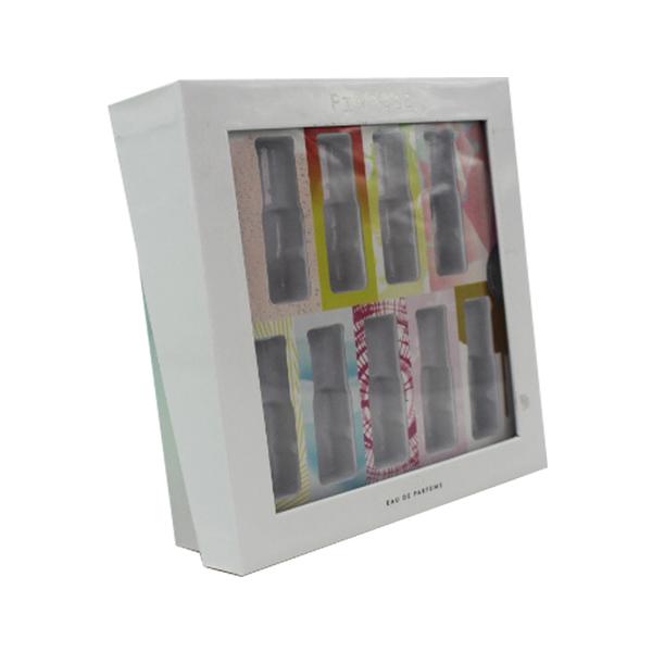 Cosmetic Packaging Boxes Customized With Window