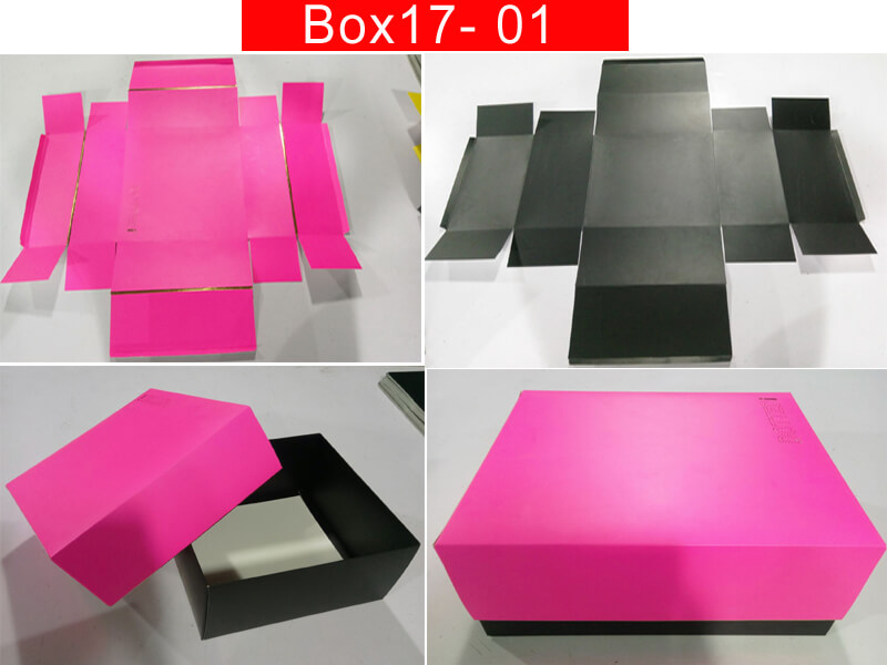 custom paper box1