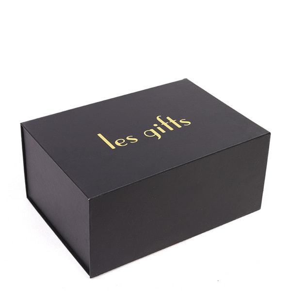 Cardboard Gift Box Manufacturers, Black Gift Boxes