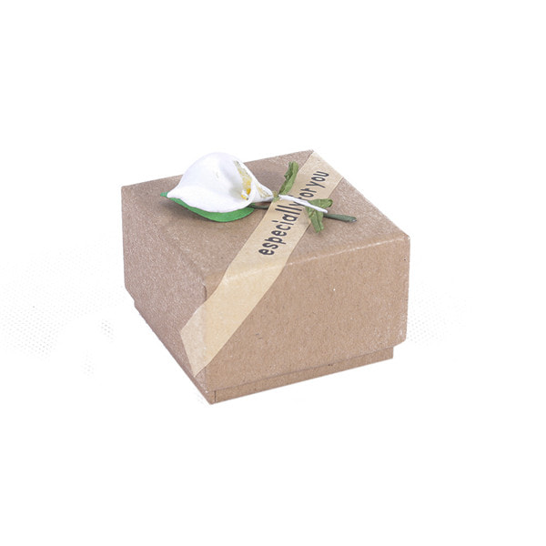 Decorative Christmas Gift Boxes With Lids, Beautiful Gift Boxes