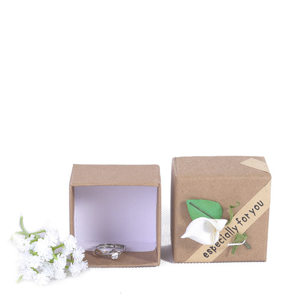 Decorative Christmas Gift Boxes With Lids, Beautiful Gift Boxes