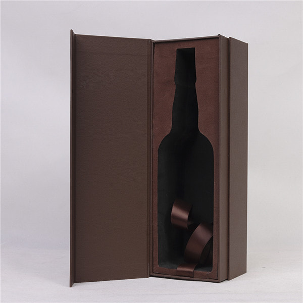 Personalised Wine Box Wedding, Wine Transport Box