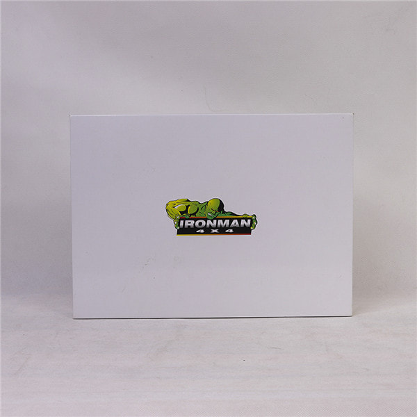 Gift Boxes For Presents, Flat Gift Boxes With Lids