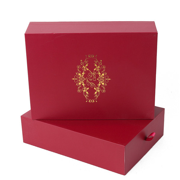 Jewellery Stacker Boxes, Necklace Presentation Box