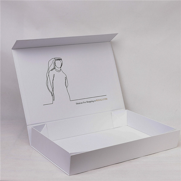 White Gift Boxes Bulk, Decorative Boxes Gifts 