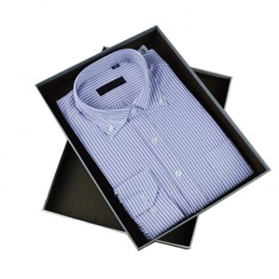 Wholesale Cardboard Shirt Gift Box
