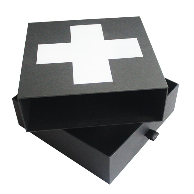 Large Black Gift Box, Cheap Gift Boxes Australia