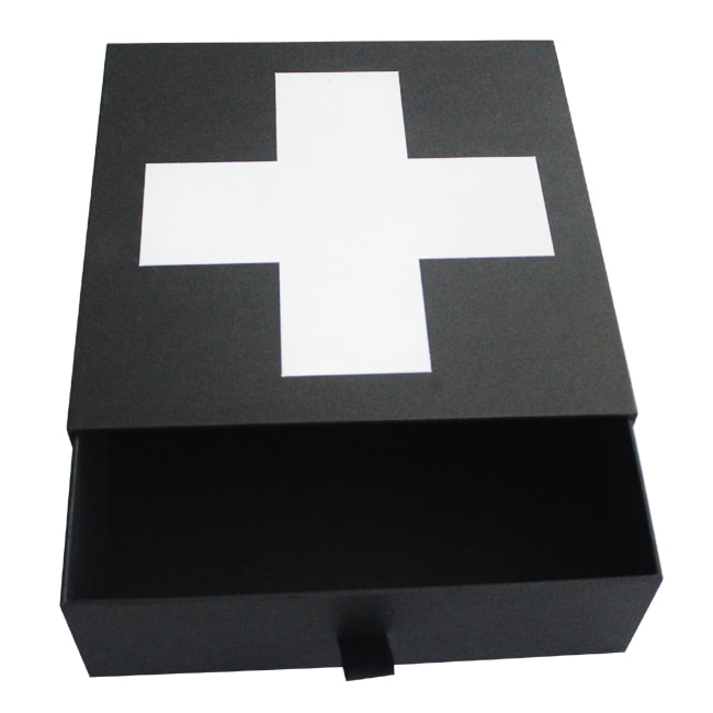 Large Black Gift Box, Cheap Gift Boxes Australia