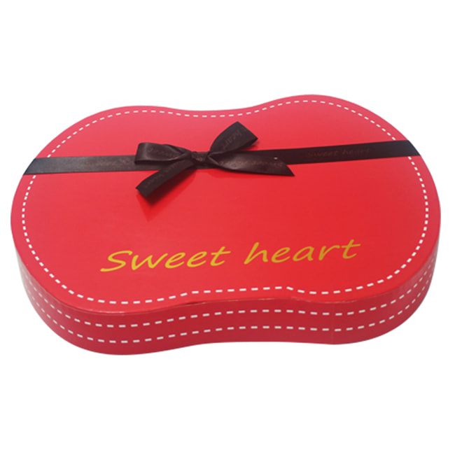 Special-Shaped Chocolate Gift Boxes