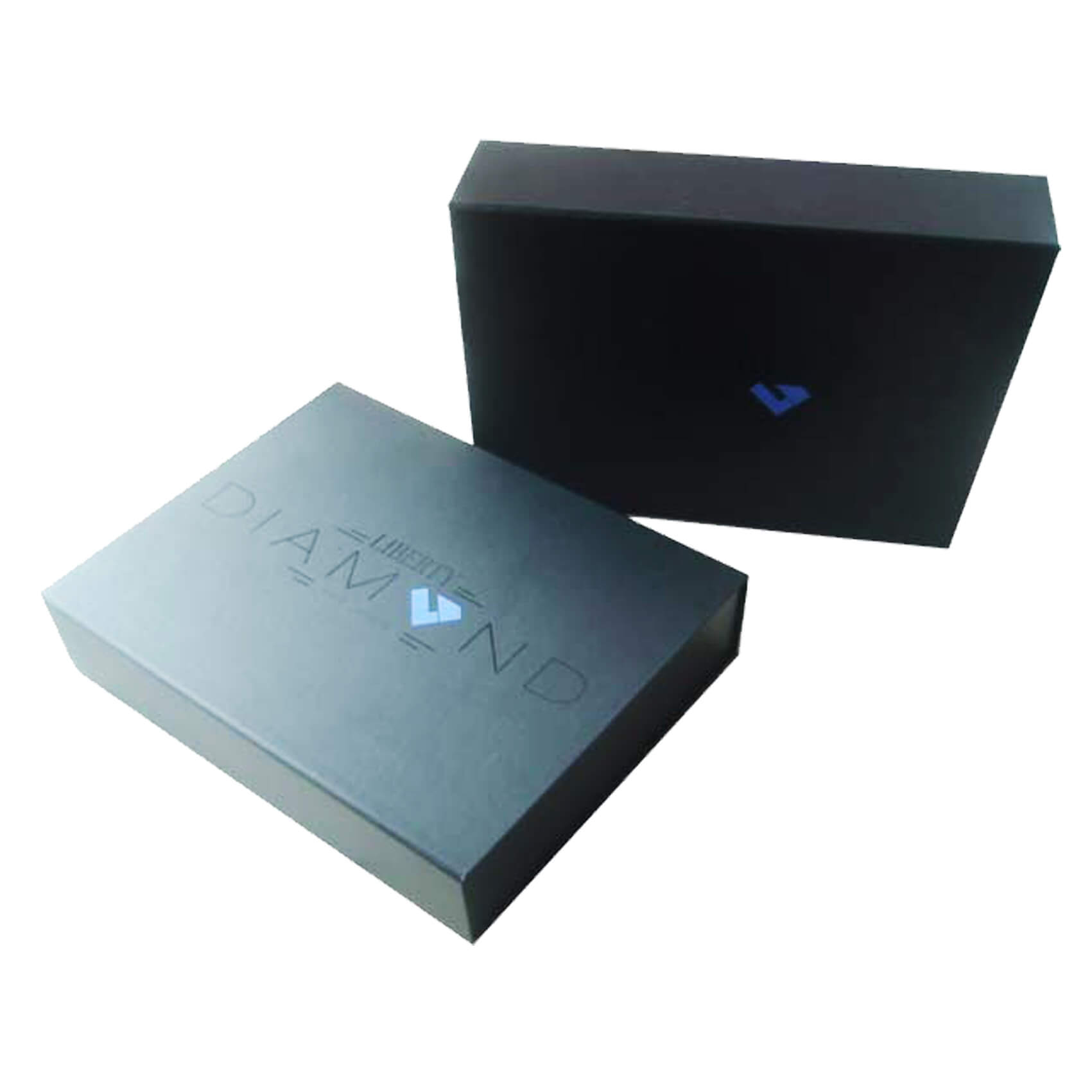 box with uv logo