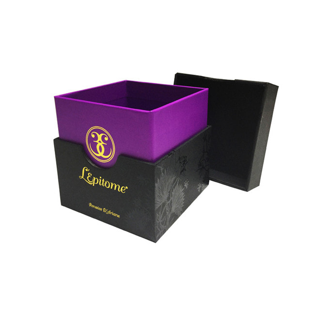 wholesale fragrance box