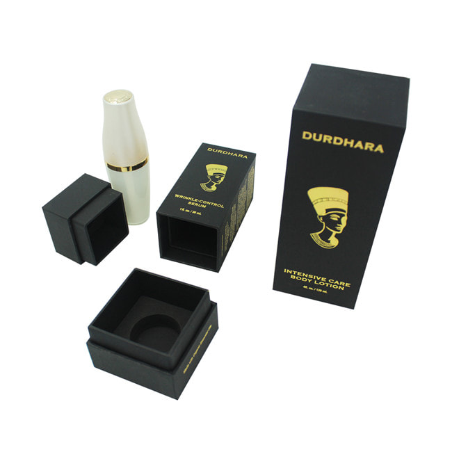 perfume box wholesale