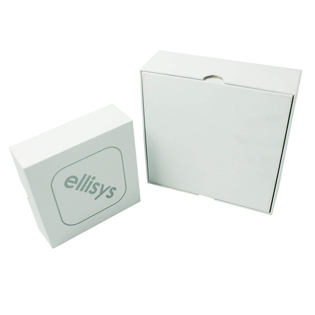 Top and Bottom Cardboard Gift Packaging Boxes