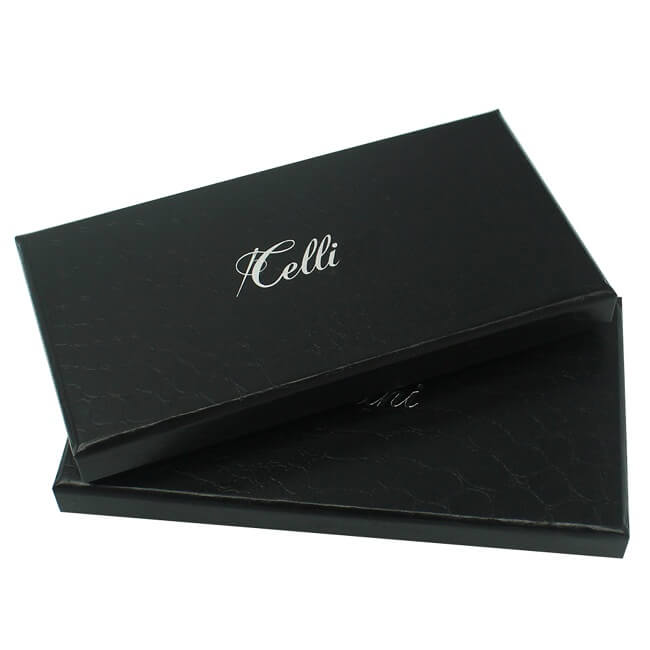 Rectangular Luxury Tie Gift Boxes for Gentleman