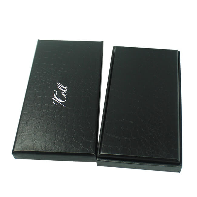 Rectangular Luxury Tie Gift Boxes for Gentleman