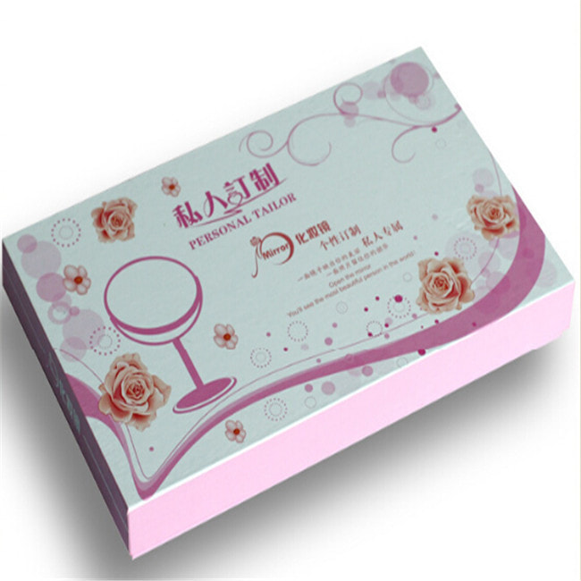 Custom Luxury Printing Logo Apparel Gift Boxes Wholesale