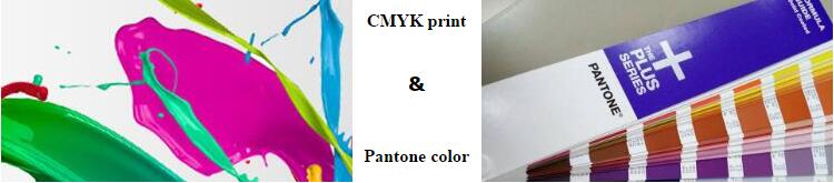 color printing