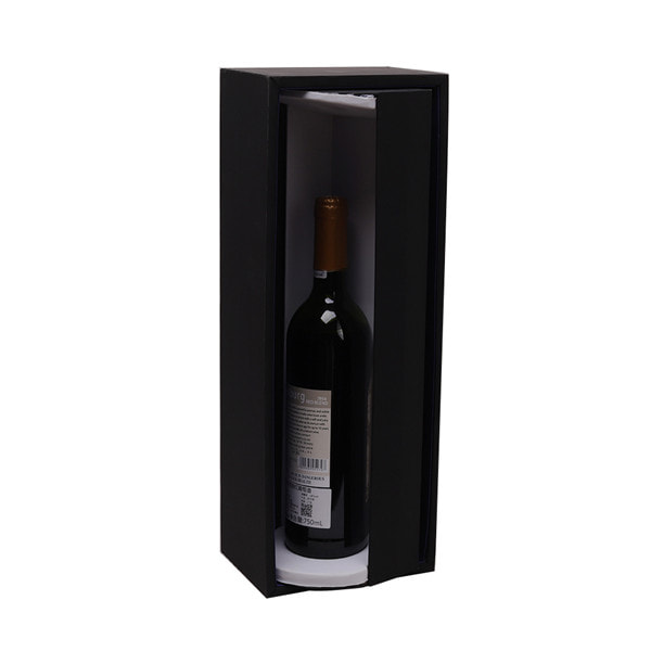 Black Wine Box, Best Large Wine In a Box