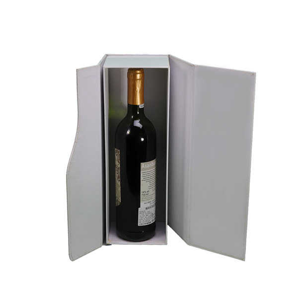 Wine Box Packaging, Personalized Wine Box