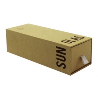 Kraft Gift Boxes Packaging, Gift Cosmetic Packaging